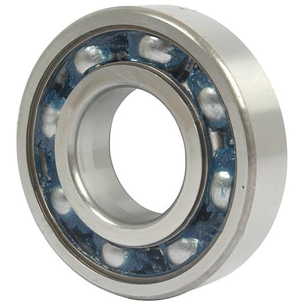 Aftermarket 4F2393 Ball Bearing 0637644 0831621 1B4121 6311 95214037 Fits Caterpillar 40003 - main